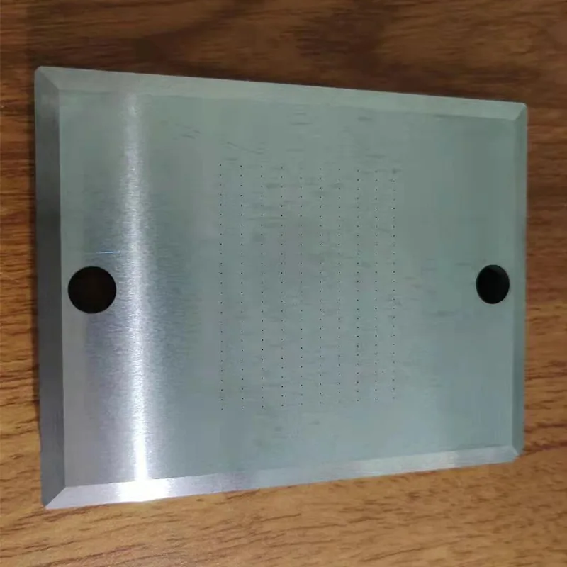 What Are Wire EDM Parts and Why Are They Critical for High-Precision Machining?