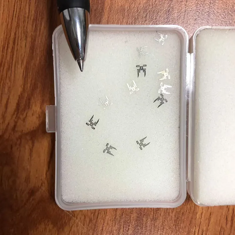 What Are Micro‑precision Metal Parts?