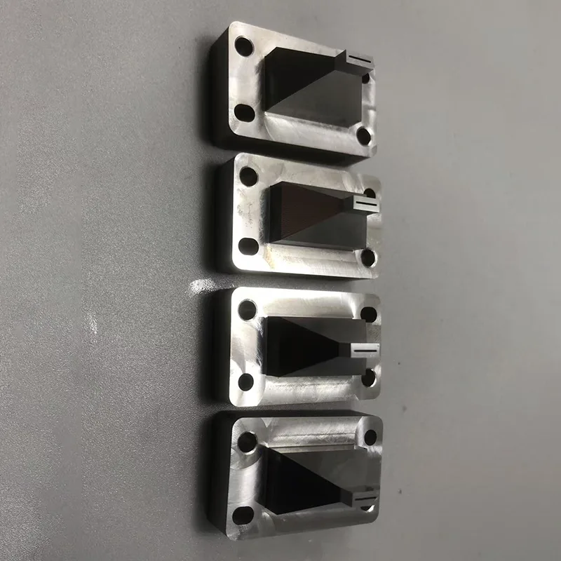 What Fuel Injector Parts Matter Most for Modern Engine Performance?