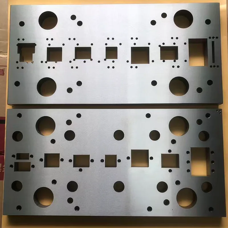 How Metal Stamping Die Plate Improves Manufacturing Precision and Durability?