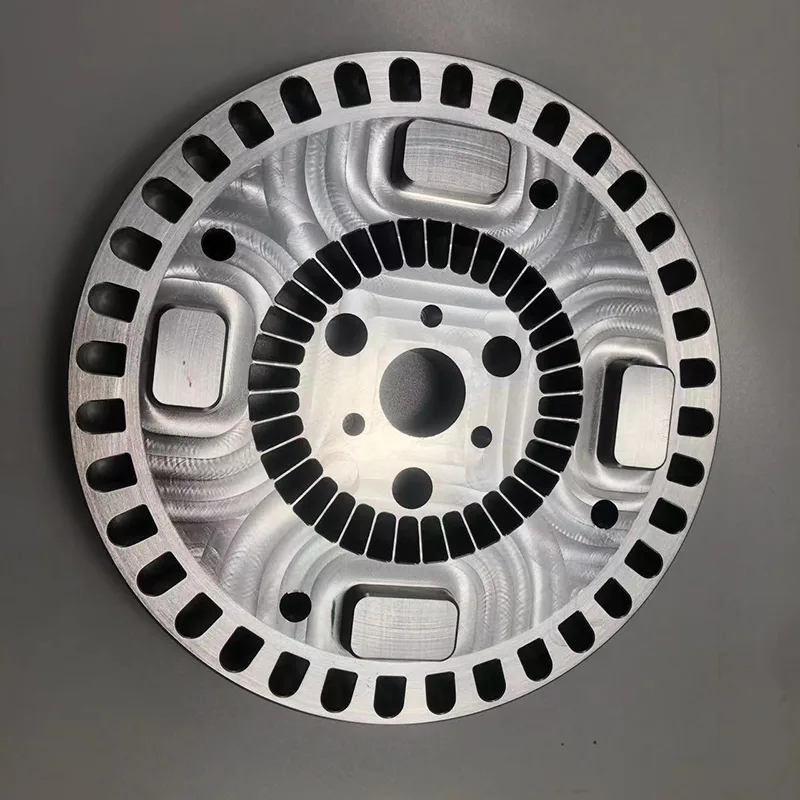 What Makes Seibu Wire EDM the Preferred Choice for Precision Manufacturing?