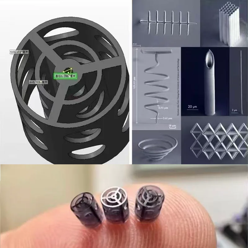 Precision Gear Wire‑EDM Machining – Solving Practical Challenges for Micro‑Complex Gear Manufacturing