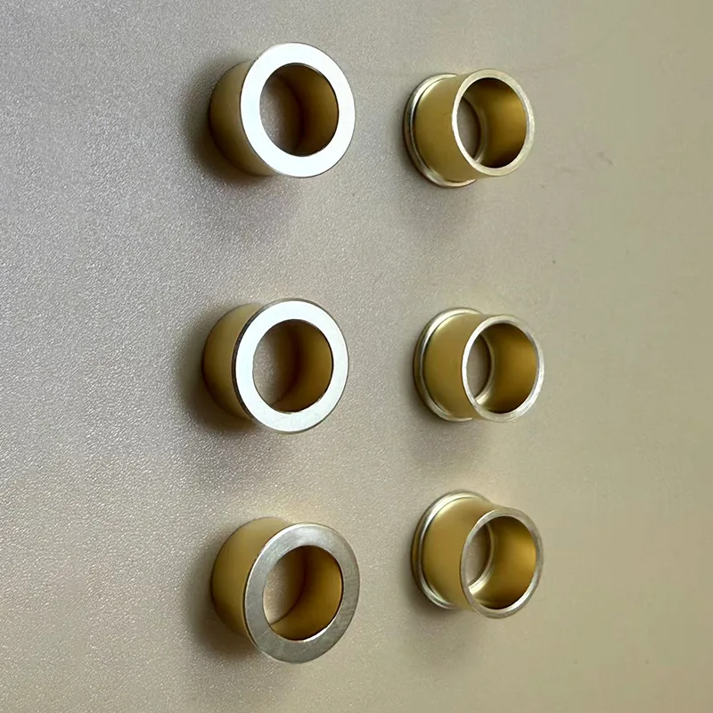 Can Slow Wire EDM Machining Achieve High Precision for Special-Shaped Micro Gears?