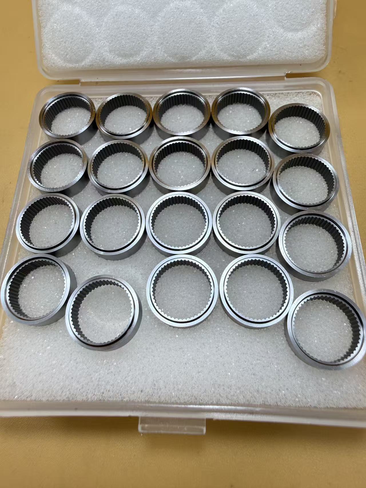 What to Look for When Sourcing Precision Tooling & Fixtures for Machining Projects