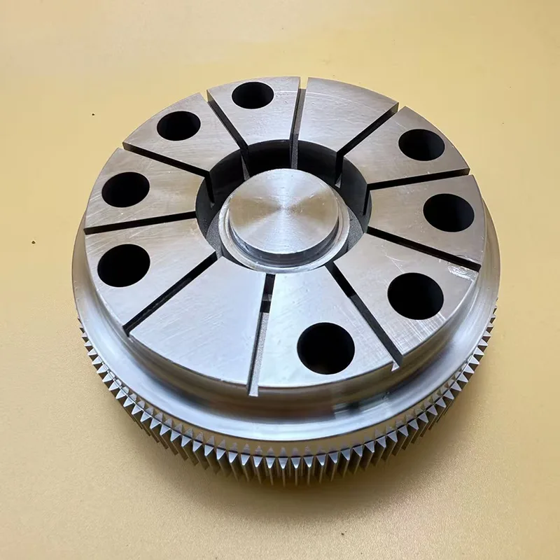 What Makes Precision Parts Slow Wire EDM Machining Reliable for Your Project?