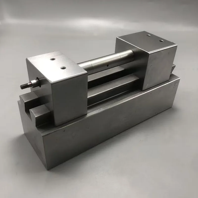 Assembly Tooling Fixtures