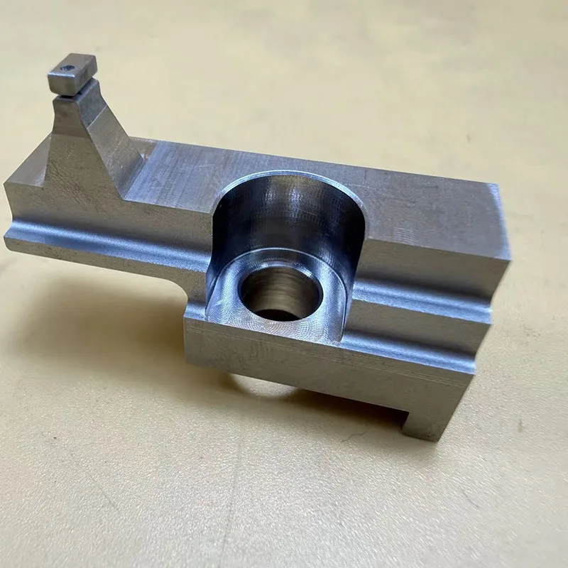 High Precision Glue Dispensing Flow Nozzle