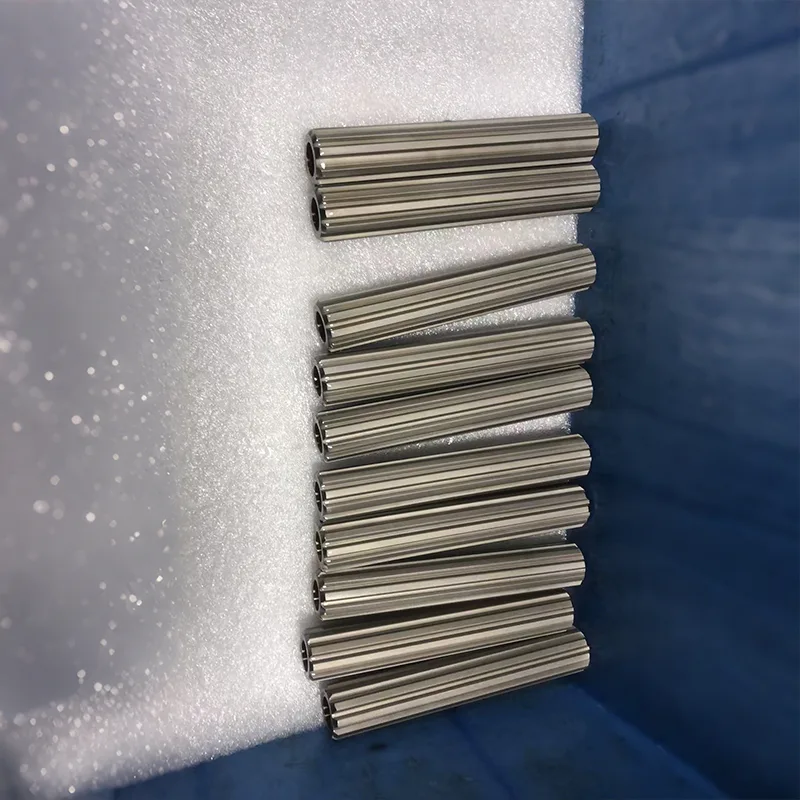 Metal Stamping Die Punch