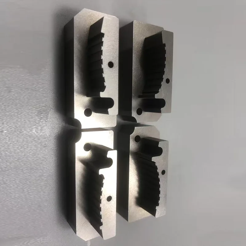 Metal Stamping Die Punch