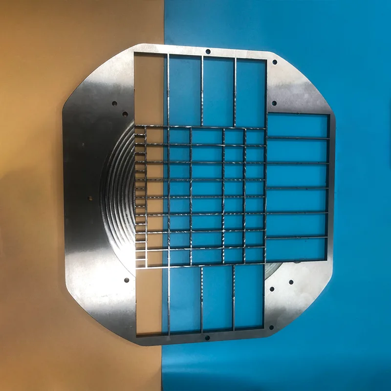 Laboratory Testing Machinery Parts Laboratory Testing Machinery Parts