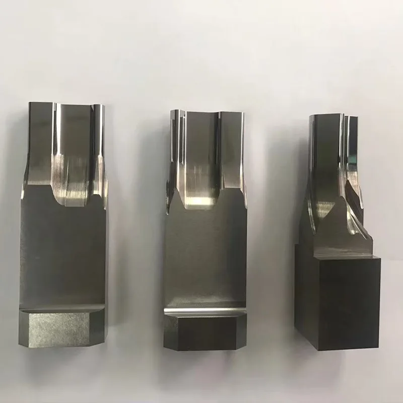 Metal Stamping Die Punch