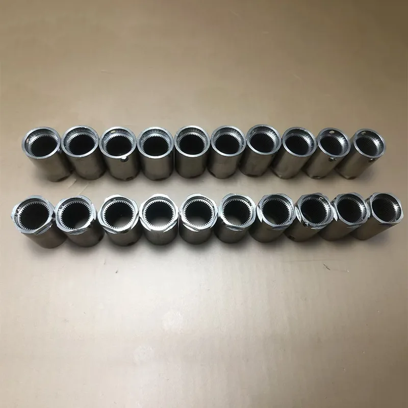 Precision Mechanical Transmission Gear Parts