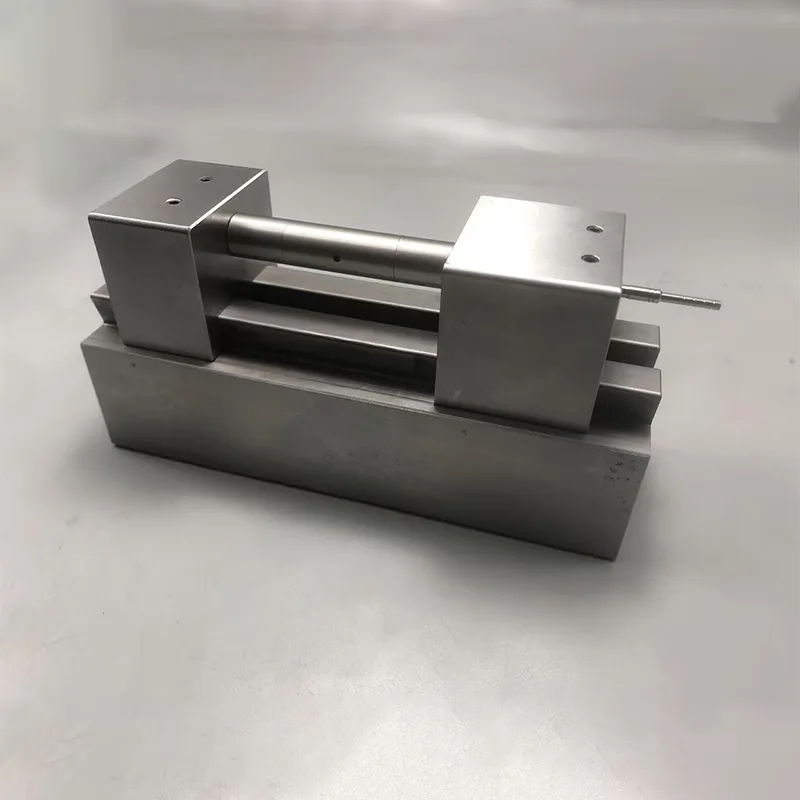 Assembly Tooling Fixtures