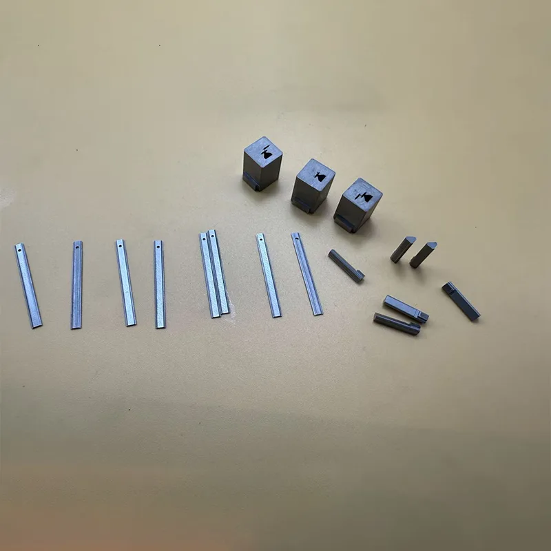 Metal Stamping Die Accessories