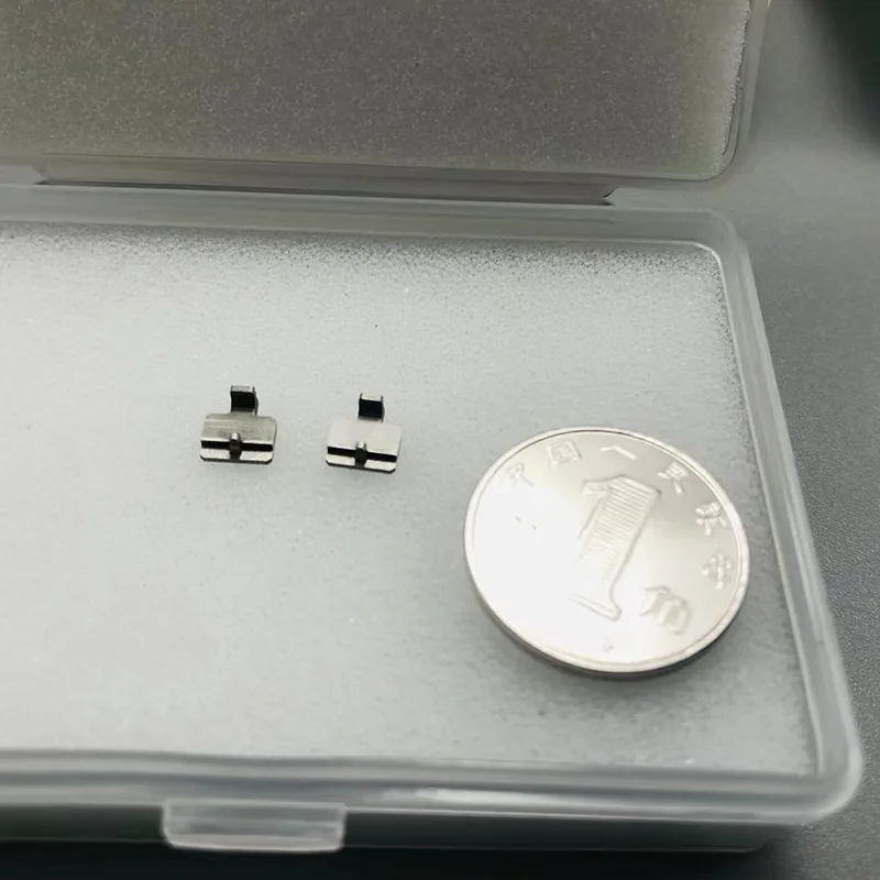 Medical Devices and Implant Parts