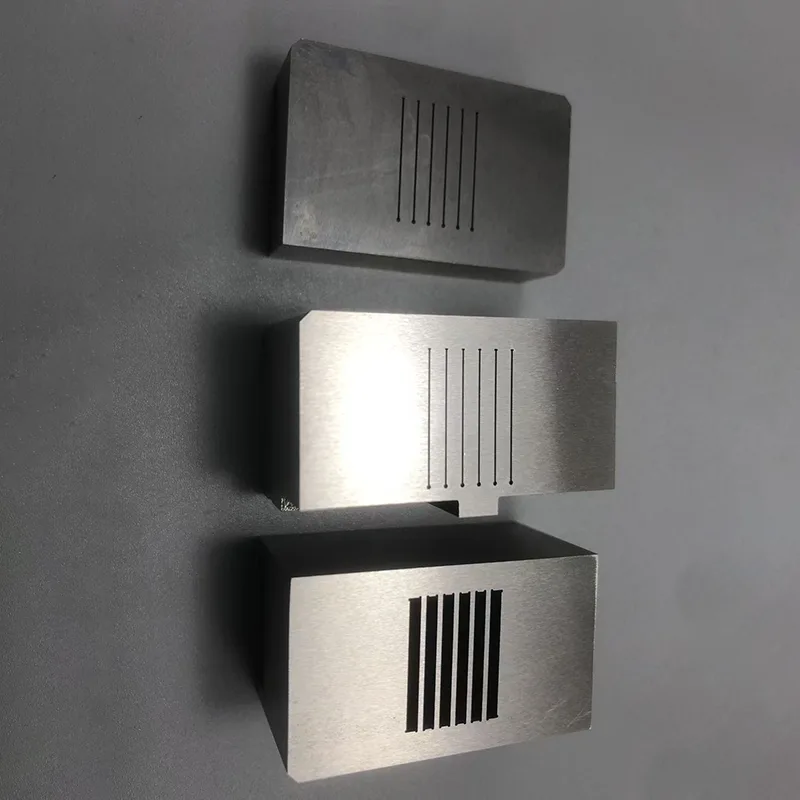 Metal Stamping Die Cutting Blade